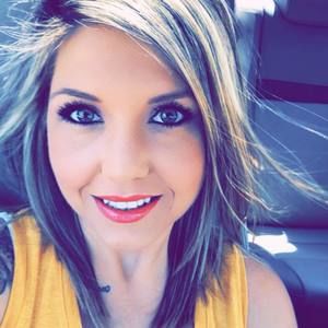 Meet your Posher, Jenifer